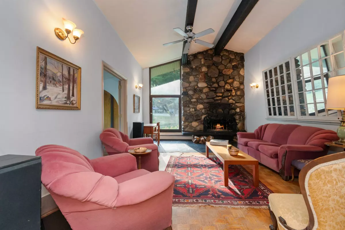 Loft / Bonus Room Photo of 50900 Chaumox Road, Boston Bar / Lytton, BC