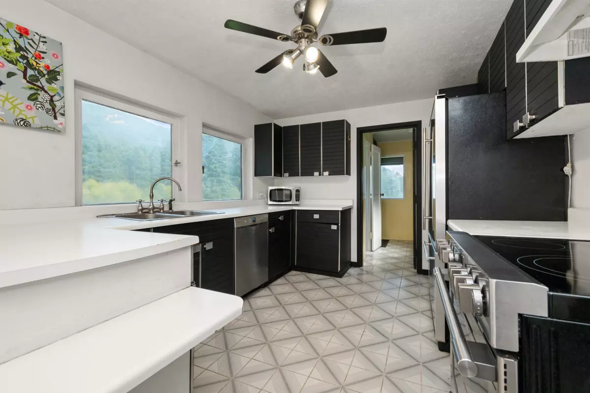 Neighborhood Park Photo Near 50900 Chaumox Road, Boston Bar / Lytton, BC