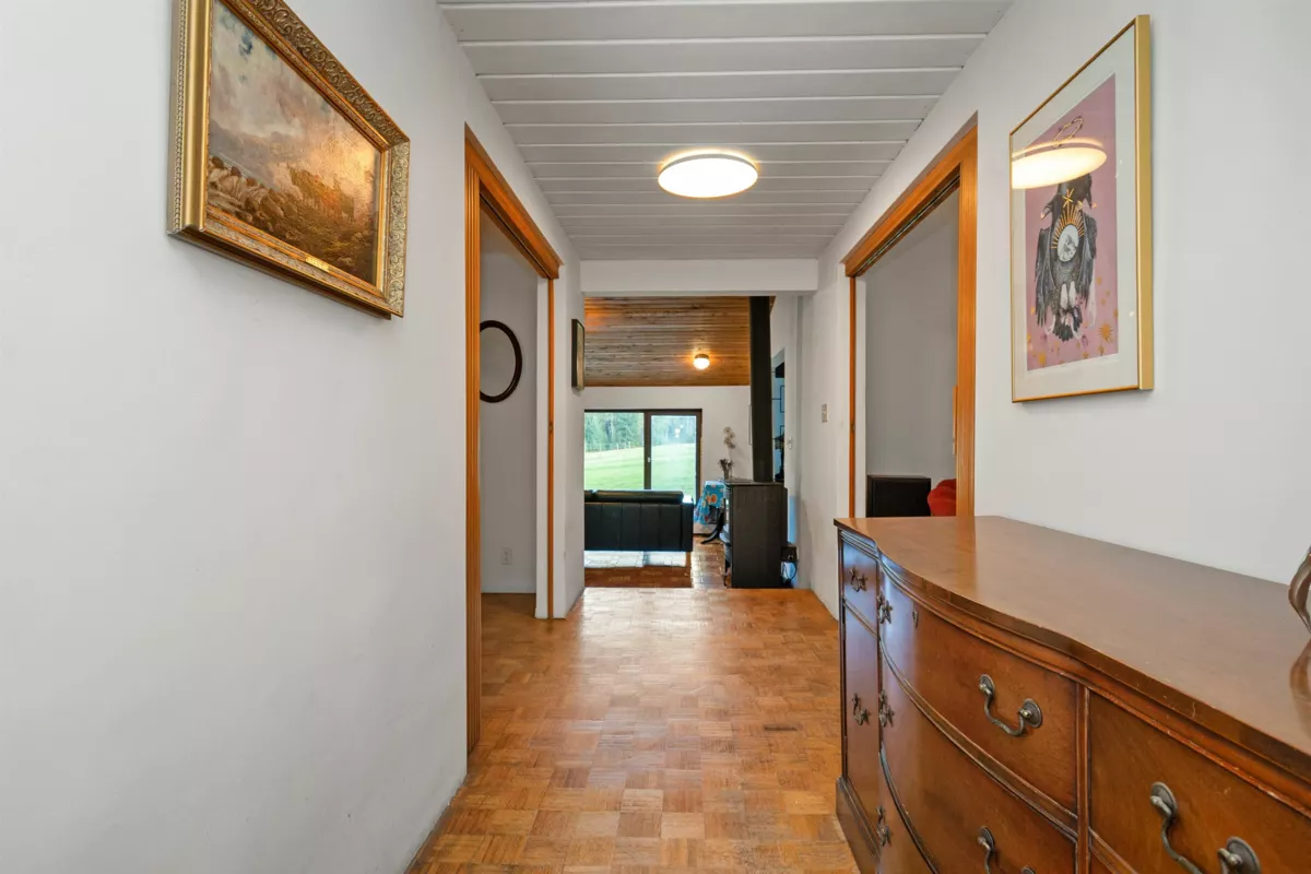 Outdoor Kitchen Photo of 50900 Chaumox Road, Boston Bar / Lytton, BC