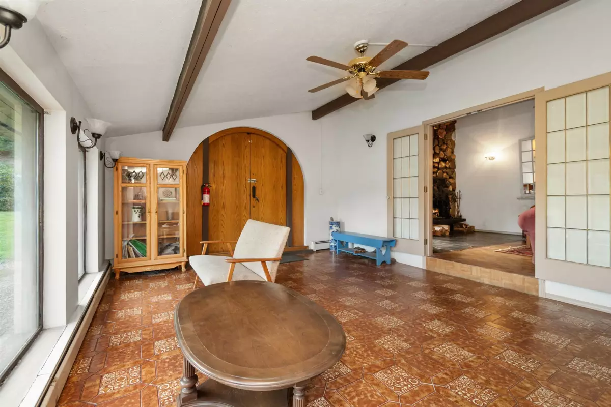 Staircase Photo of 50900 Chaumox Road, Boston Bar / Lytton, BC