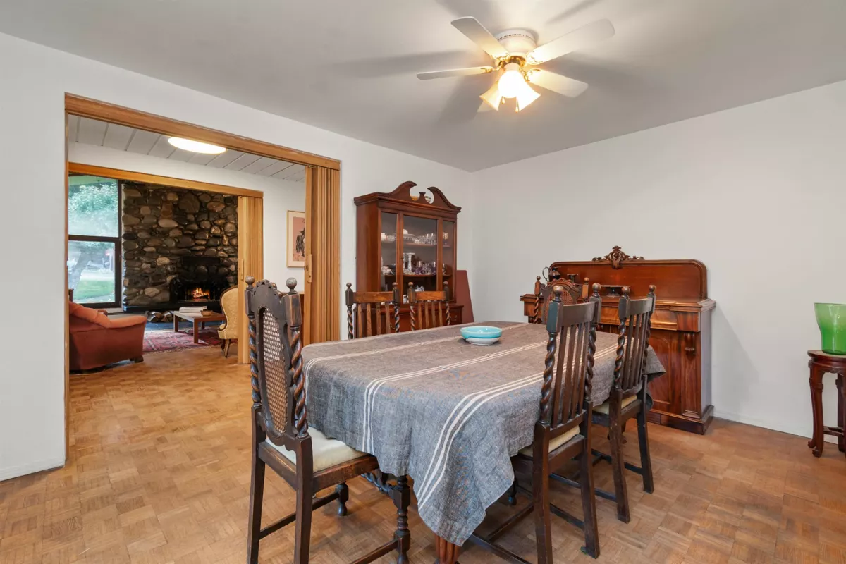 Swimming Pool Photo of 50900 Chaumox Road, Boston Bar / Lytton, BC