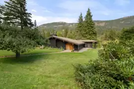 50900 Chaumox Road, Boston Bar / Lytton, BC