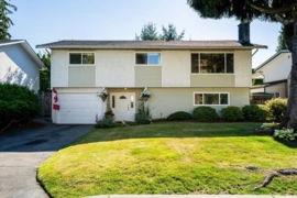 2946 Coventry Crescent, Port Coquitlam, BC