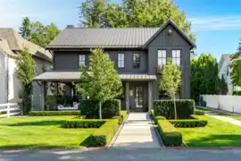 8870 Bartlett Street, Langley, BC