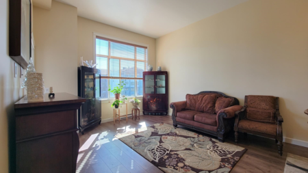 604 8526 202b Street, Langley, BC, Langley — Apartment/Condo for sale