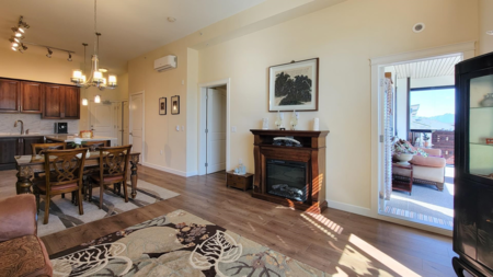 604 8526 202b Street, Langley, BC, Langley — Apartment/Condo for sale