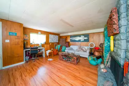 Basement Recreation Room Photo of 1144 Ottaburn Road, West Vancouver, BC