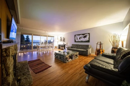 1144 Ottaburn Road, West Vancouver, BC, British Properties — 5 bed single family residence for sale