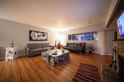 1144 Ottaburn Road, West Vancouver, BC
