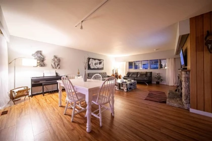 1144 Ottaburn Road, West Vancouver, BC