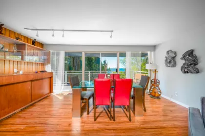 Outdoor Kitchen Photo of 1144 Ottaburn Road, West Vancouver, BC