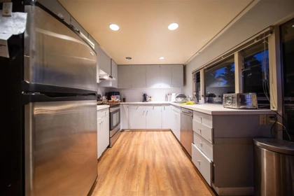 Pantry Photo of 1144 Ottaburn Road, West Vancouver, BC
