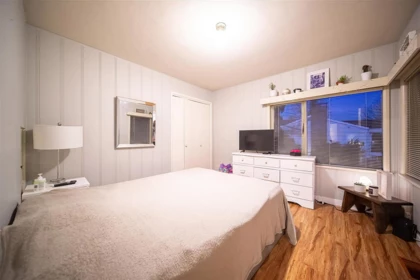 Primary Bedroom Photo of 1144 Ottaburn Road, West Vancouver, BC