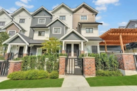 207 678 Fairview Street, Coquitlam, BC