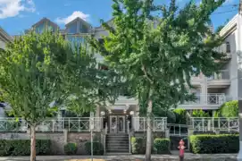 411 525 Agnes Street, New Westminster, BC
