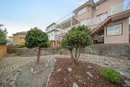 3062 Timber Court, Coquitlam, BC, Coquitlam — Single Family Residence for sale