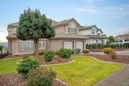 3062 Timber Court, Coquitlam, BC, Coquitlam — Single Family Residence for sale