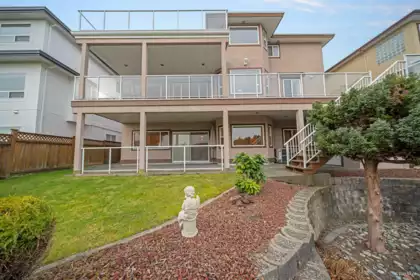 3062 Timber Court, Coquitlam, BC, Coquitlam — Single Family Residence for sale