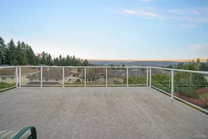 Front Yard Photo of 3062 Timber Court, Coquitlam, BC