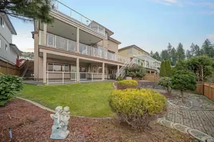 3062 Timber Court, Coquitlam, BC, Coquitlam — Single Family Residence for sale