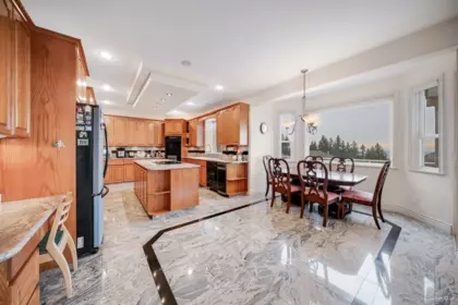Loft / Bonus Room Photo of 3062 Timber Court, Coquitlam, BC