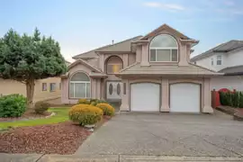 3062 Timber Court, Coquitlam, BC
