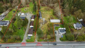 25511 Dewdney Trunk Road, Maple Ridge, BC