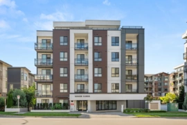 B512 20838 78b Avenue, Langley, BC V2Y 3M2, Langley, BC, V2Y 3M2