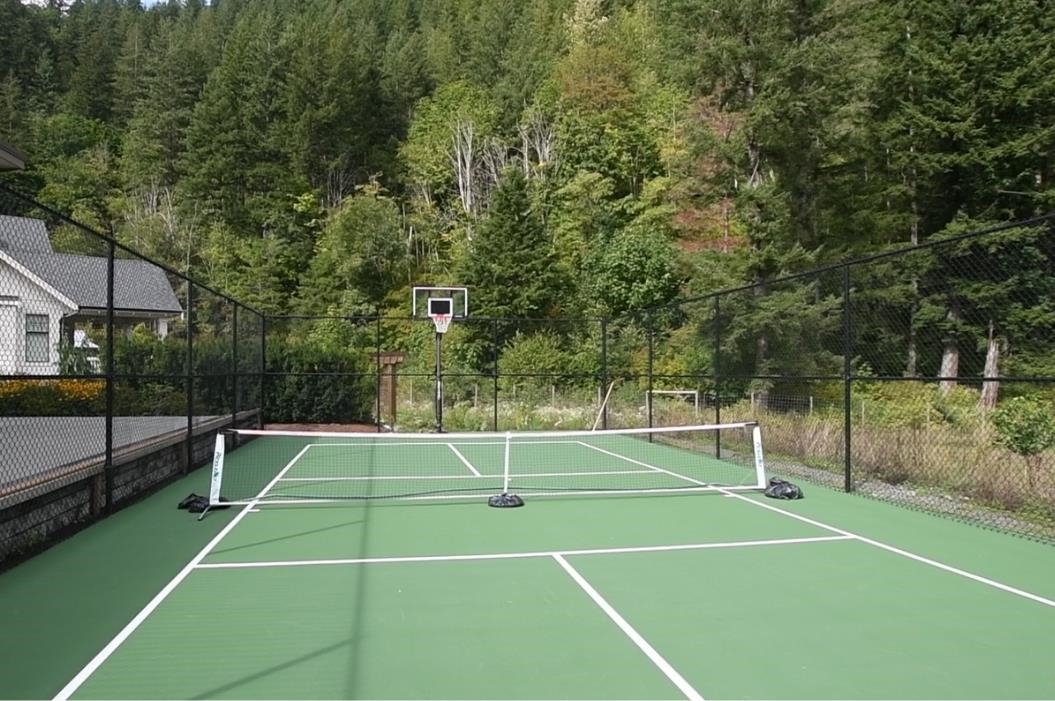 Community Amenities Photo (Clubhouse) of 43390 Creekside Circle, Lindell Beach, BC