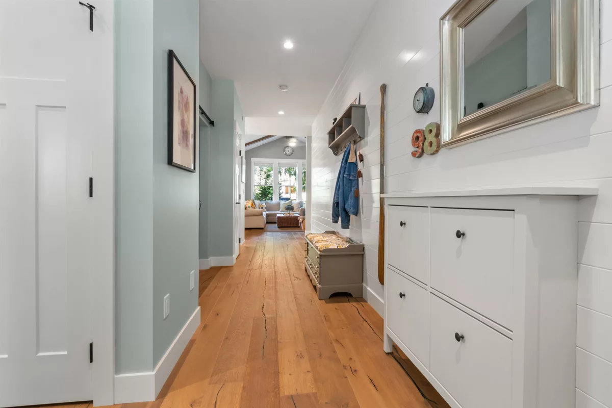 Family Room Photo of 43390 Creekside Circle, Lindell Beach, BC