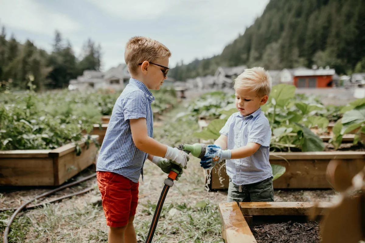 Fitness Center Photo Near 43390 Creekside Circle, Lindell Beach, BC