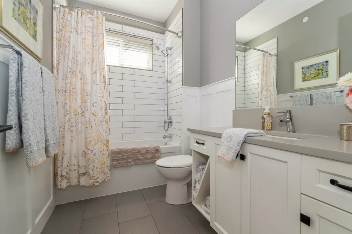 Outdoor Deck Photo of 43390 Creekside Circle, Lindell Beach, BC