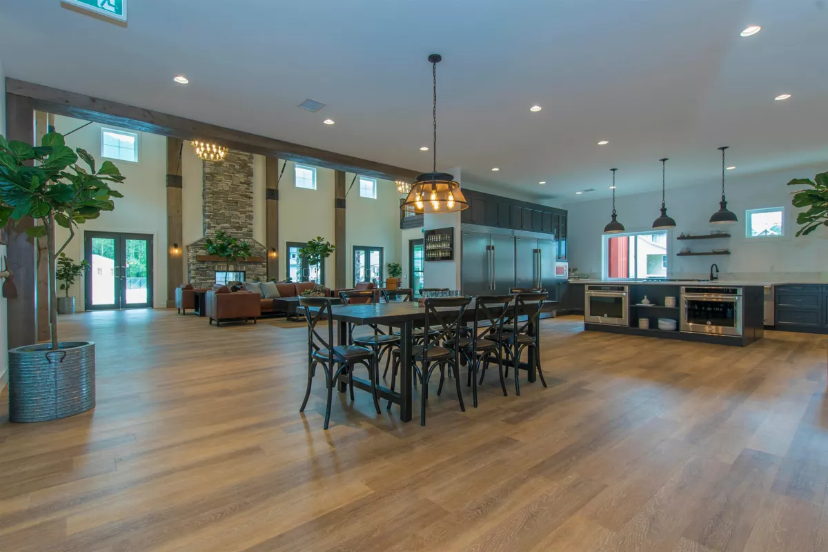 Outdoor Kitchen Photo of 43390 Creekside Circle, Lindell Beach, BC