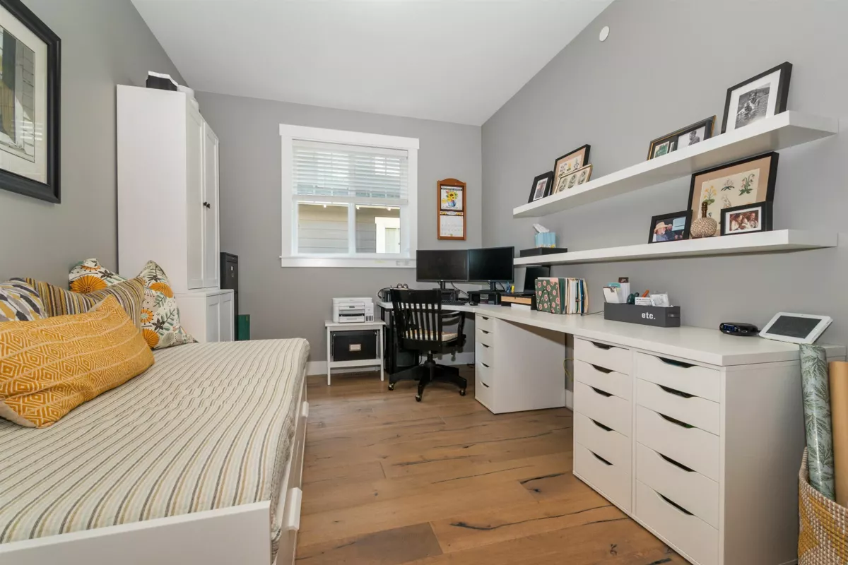 Outdoor Patio Photo of 43390 Creekside Circle, Lindell Beach, BC