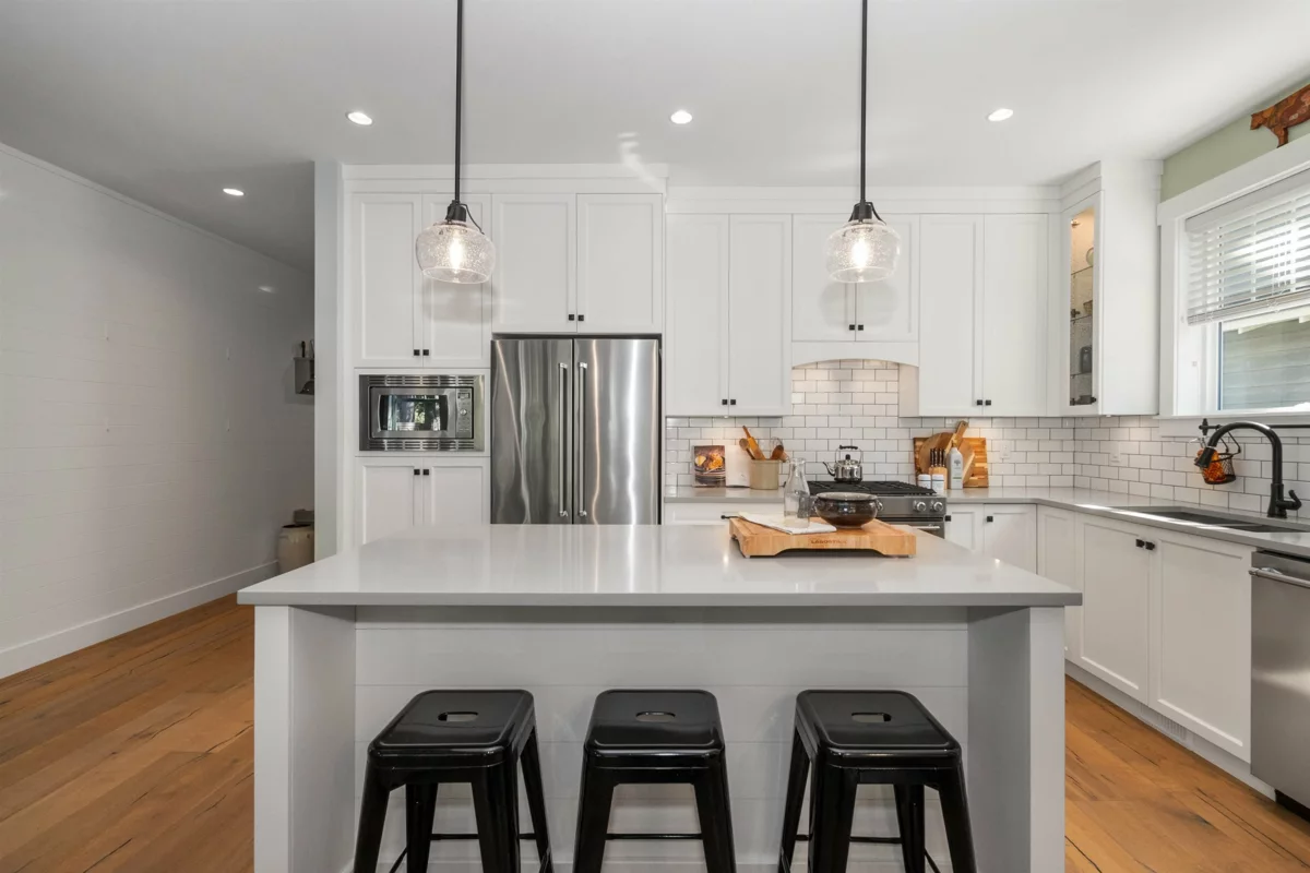 Pantry Photo of 43390 Creekside Circle, Lindell Beach, BC