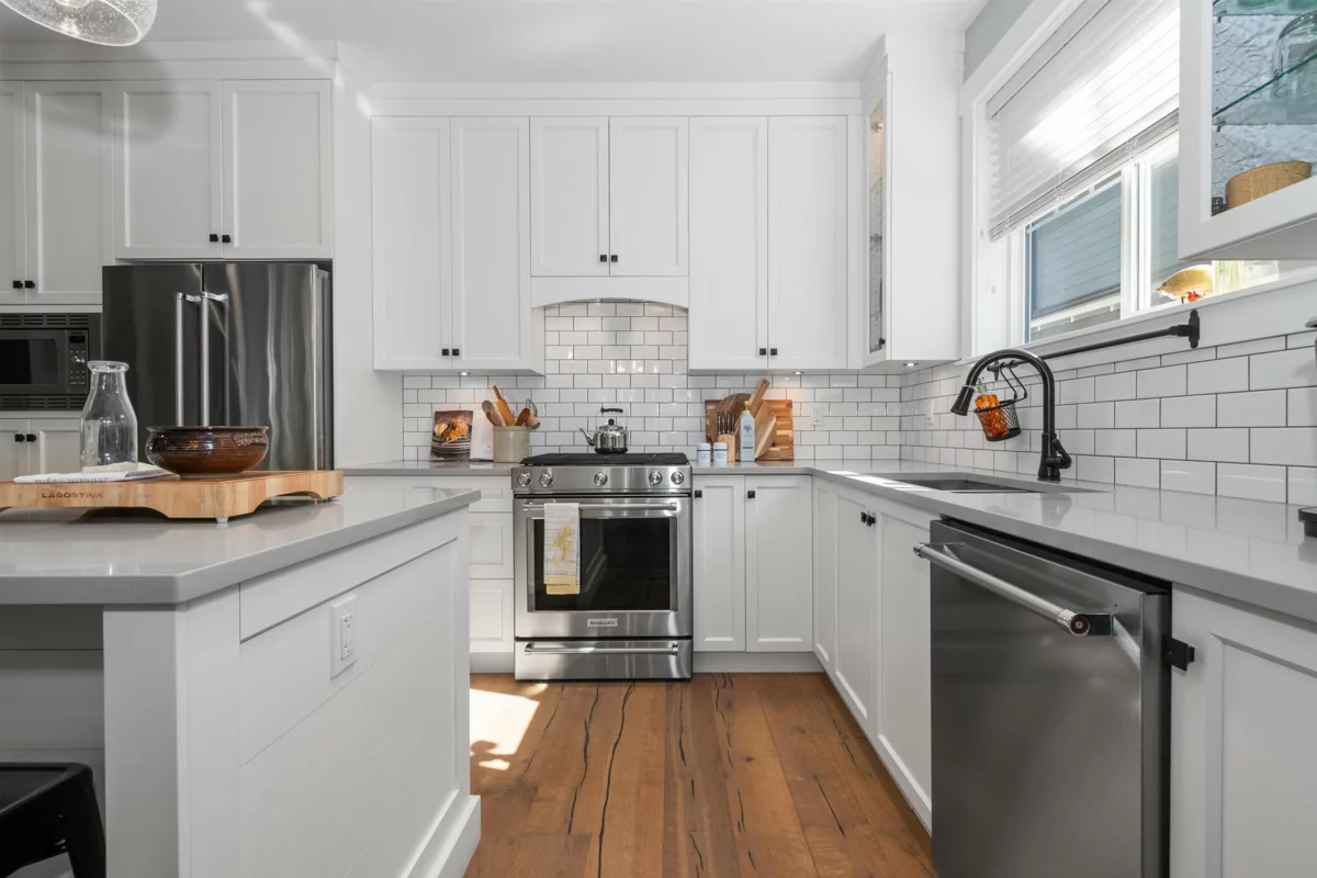 Primary Bedroom Photo of 43390 Creekside Circle, Lindell Beach, BC