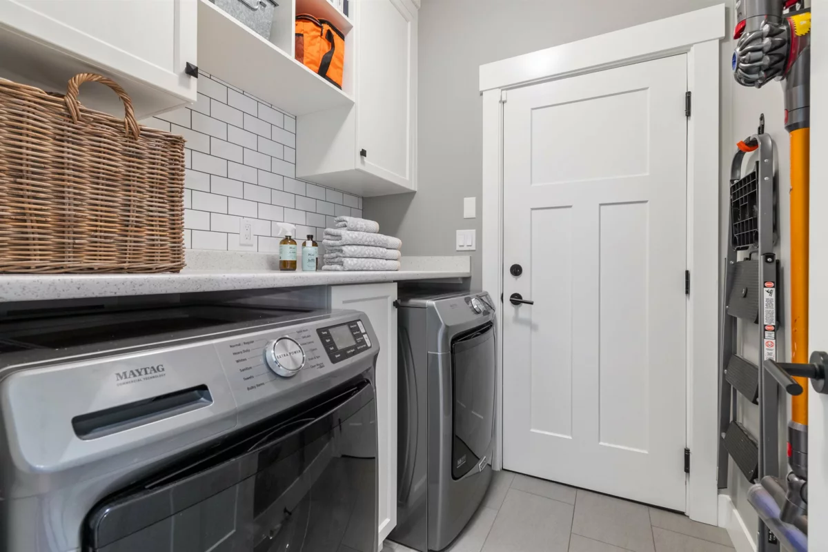 Staircase Photo of 43390 Creekside Circle, Lindell Beach, BC