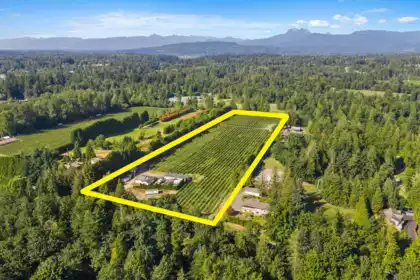 27911 56 Avenue, Abbotsford, BC, Abbotsford — 3 bed single family residence for sale