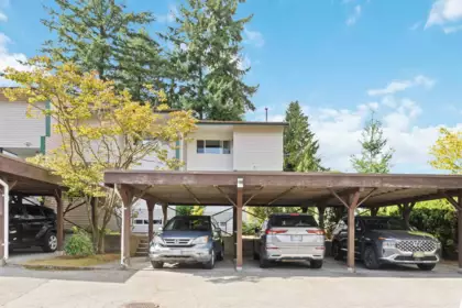 26 9389 121 Street, Surrey, BC, Surrey — Townhouse for sale