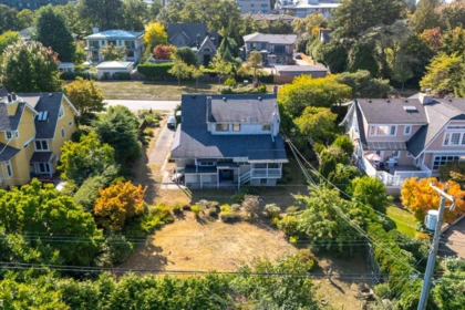 1758 Western Parkway, Vancouver, BC, Vancouver — Single Family Residence for sale