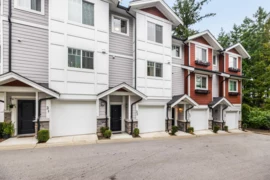 32 6188 141 Street, Surrey, BC V3X 0J7, Surrey, BC, V3X 0J7