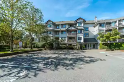 209 19320 65 Avenue, Surrey, BC, Surrey — Apartment/Condo for sale