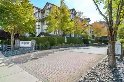 209 19320 65 Avenue, Surrey, BC, Surrey — Apartment/Condo for sale