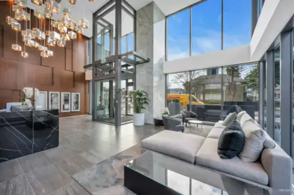 1801 4711 Hazel Street, Burnaby, BC