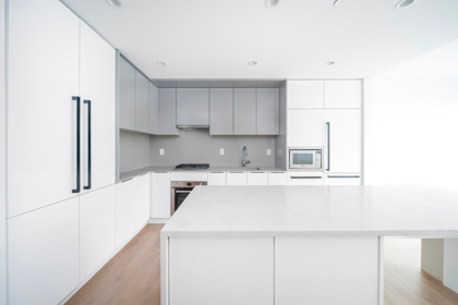 1801 4711 Hazel Street, Burnaby, BC