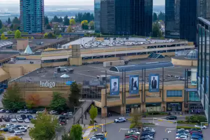 Office / Den Photo of 1801 4711 Hazel Street, Burnaby, BC