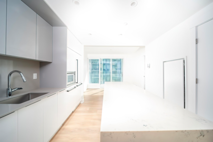 Primary Bedroom Photo of 1801 4711 Hazel Street, Burnaby, BC