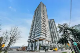 1801 4711 Hazel Street, Burnaby, BC
