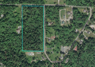 Lot 5 116 Avenue, Maple Ridge, BC