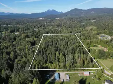 Lot 5 116 Avenue, Maple Ridge, BC